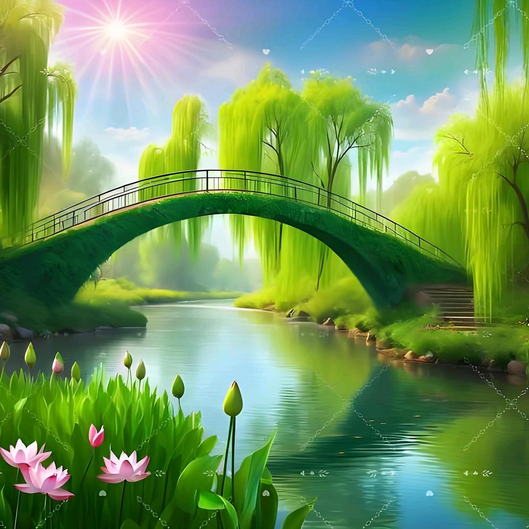 梦幻一生