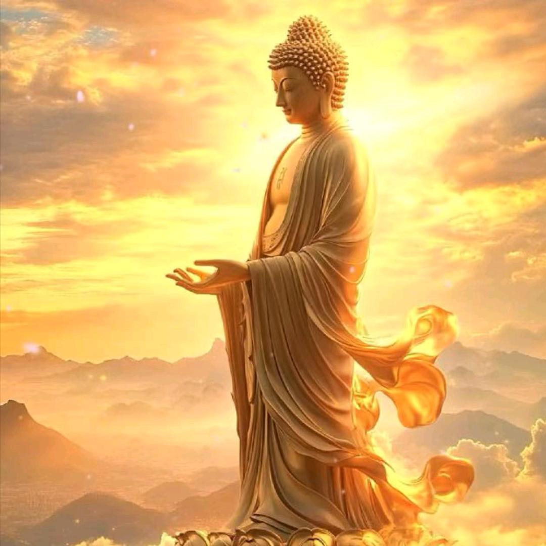 地藏王菩萨禅音