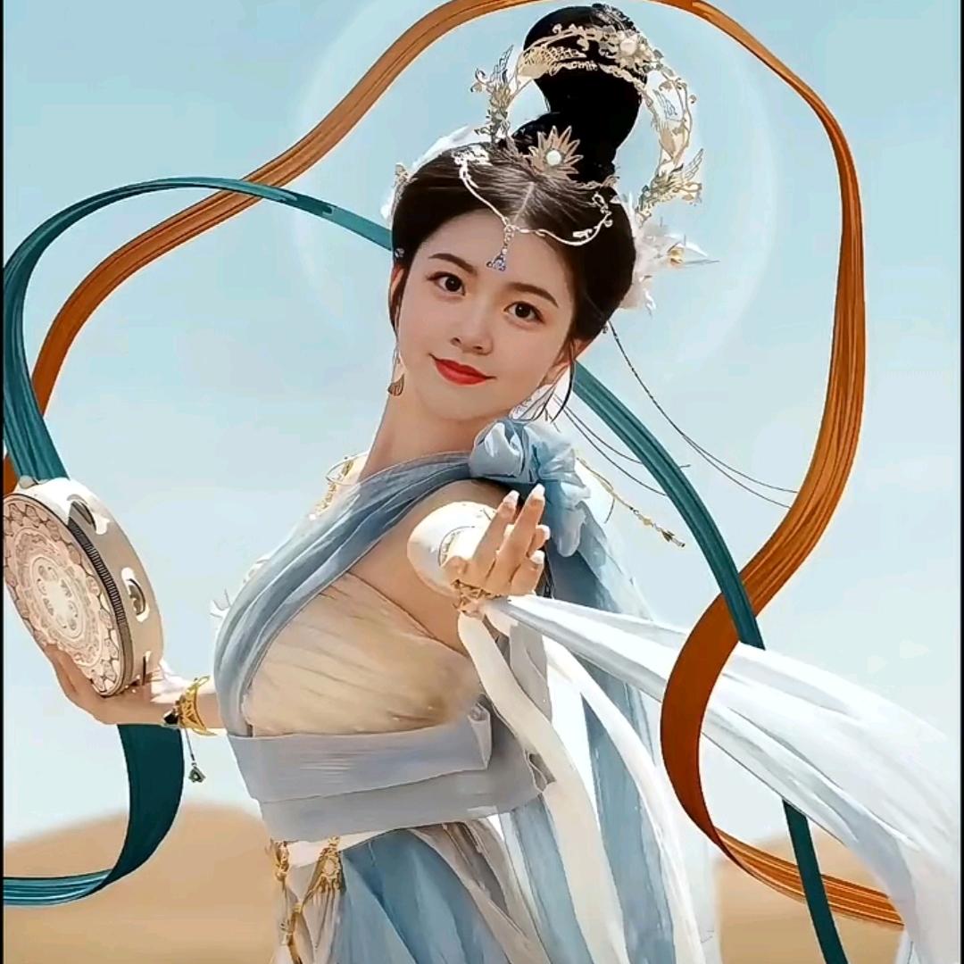 小琪413