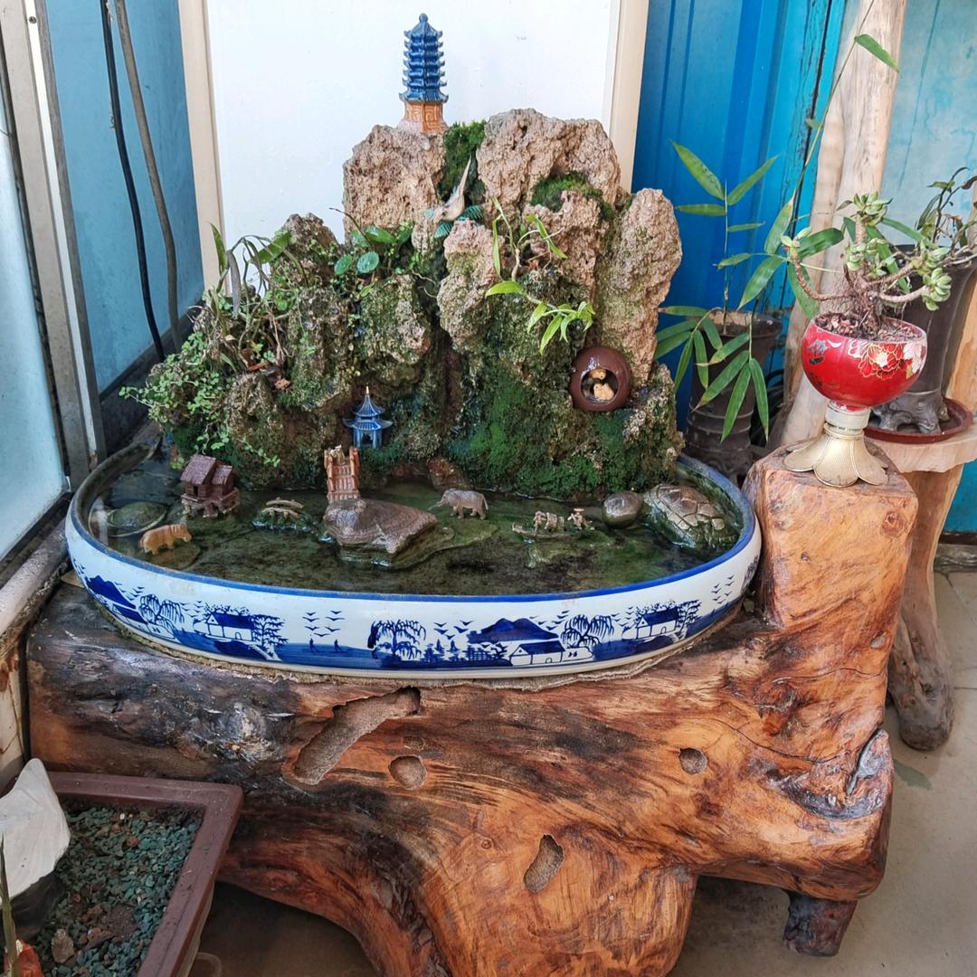 静水流深（艺景园）