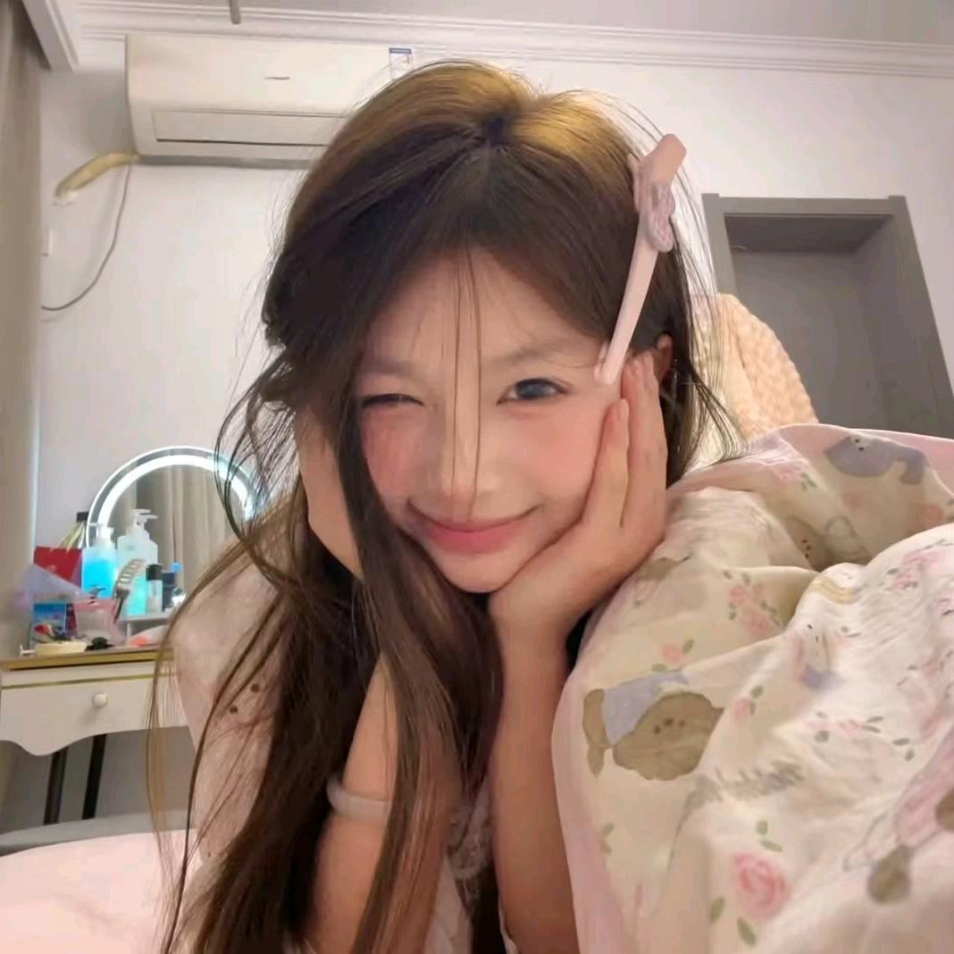 麦当当当当˙³˙