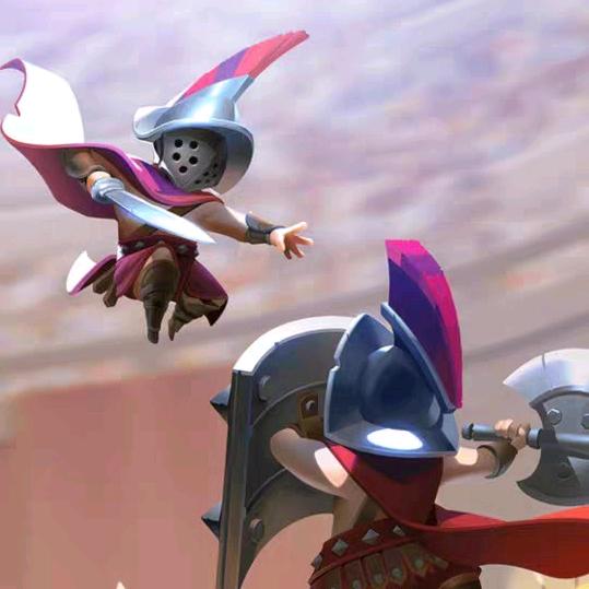 跃动小子威震天