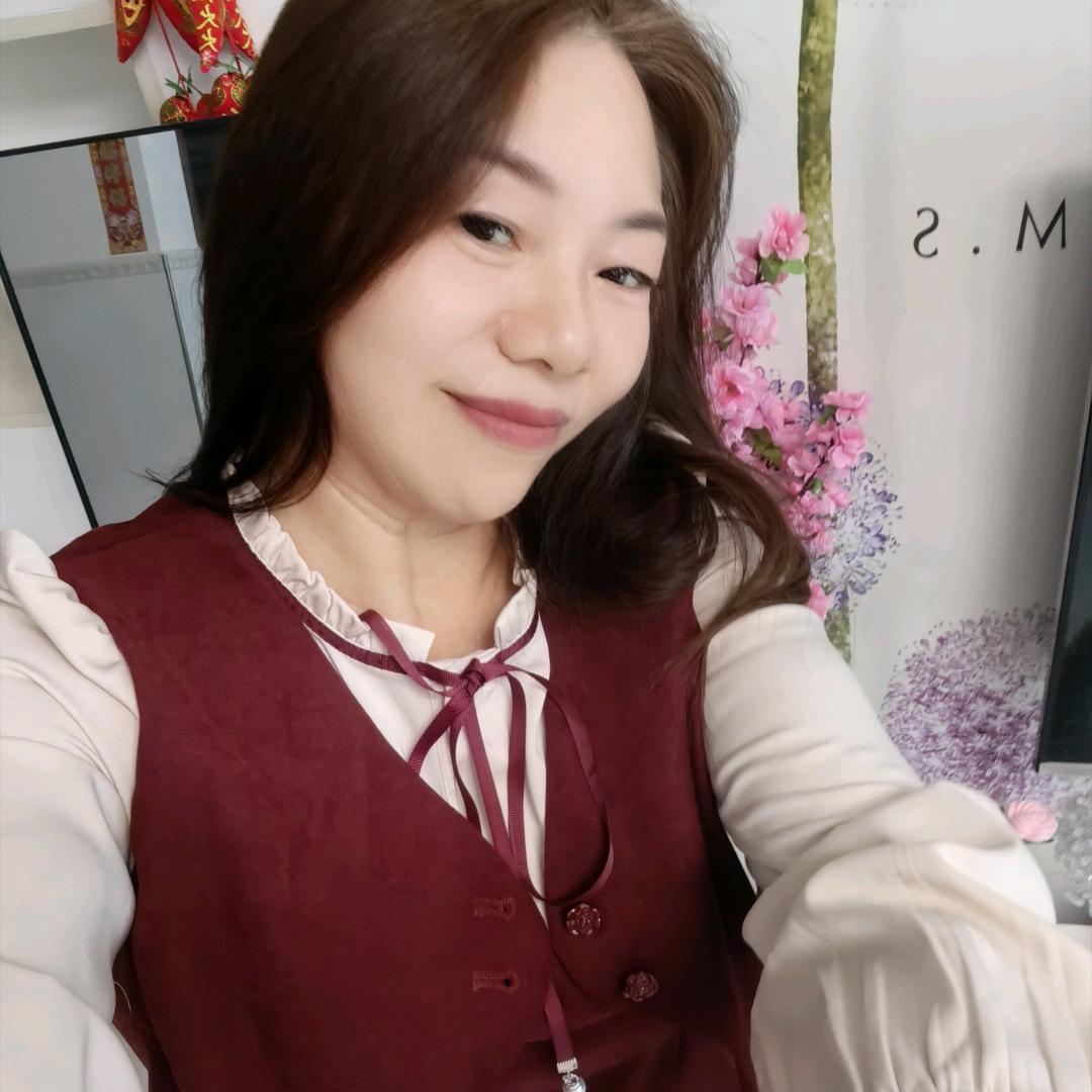 红玫瑰的故事