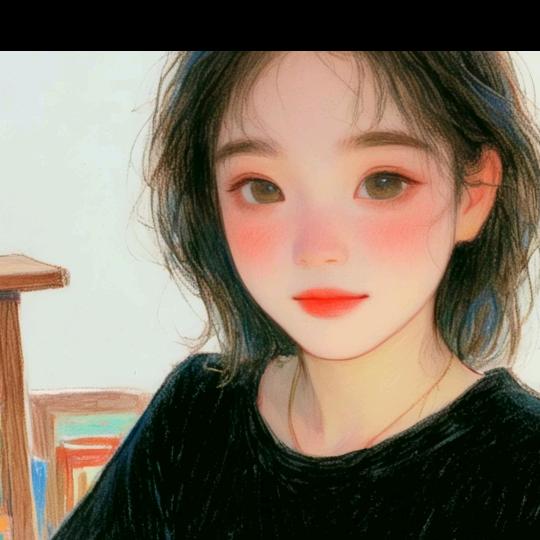 小月亮🌙