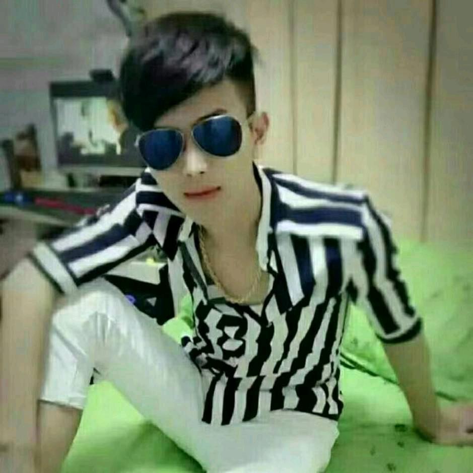 没文化，真可怕