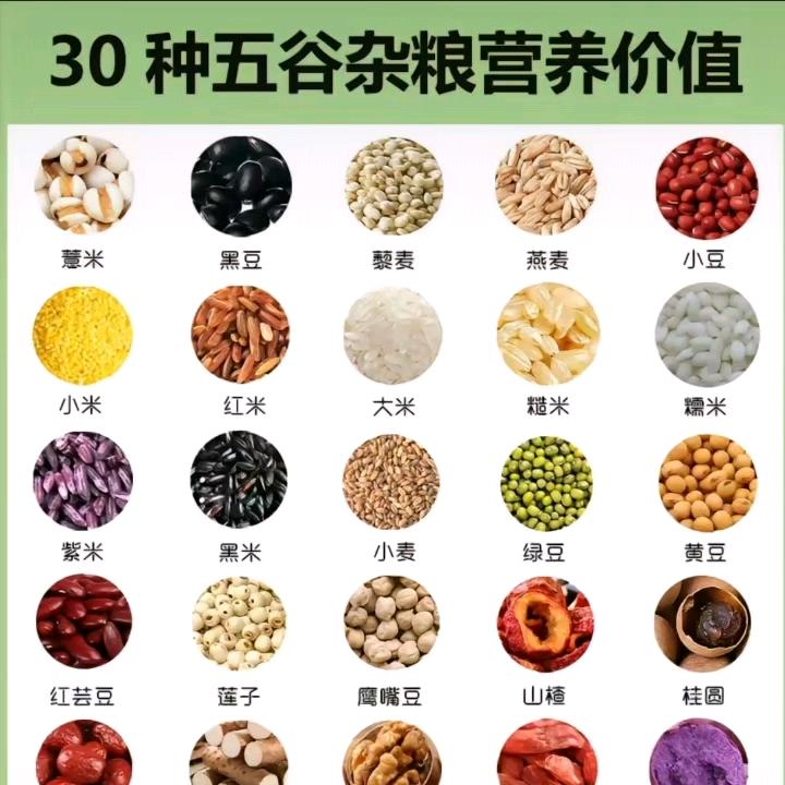 在呼市批发杂粮的凯凯