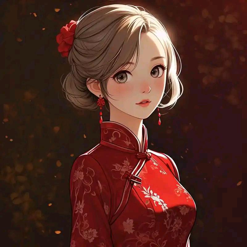 伊人红优选