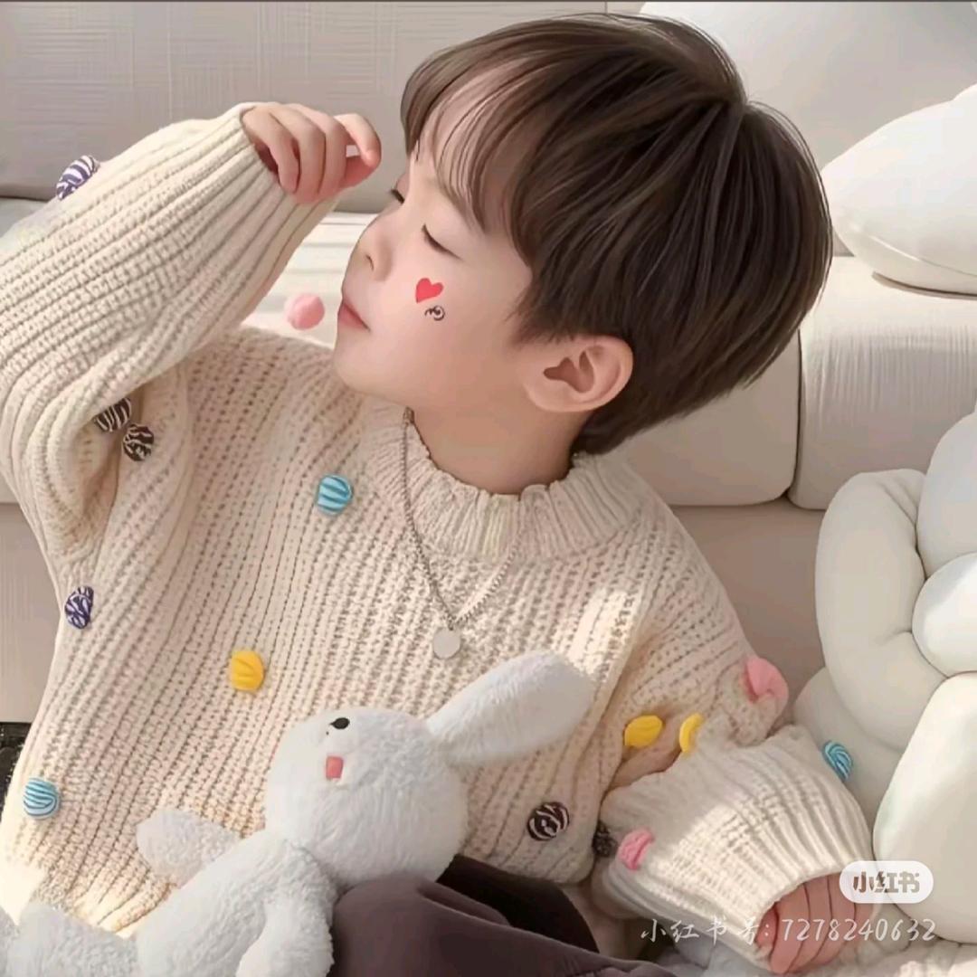 小王同学👻