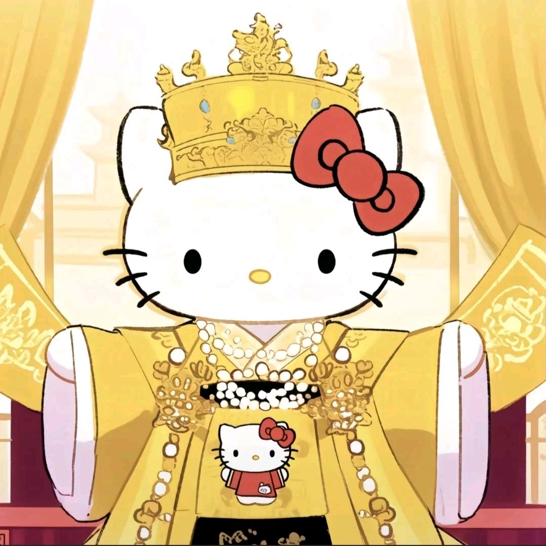 昭昭🐹