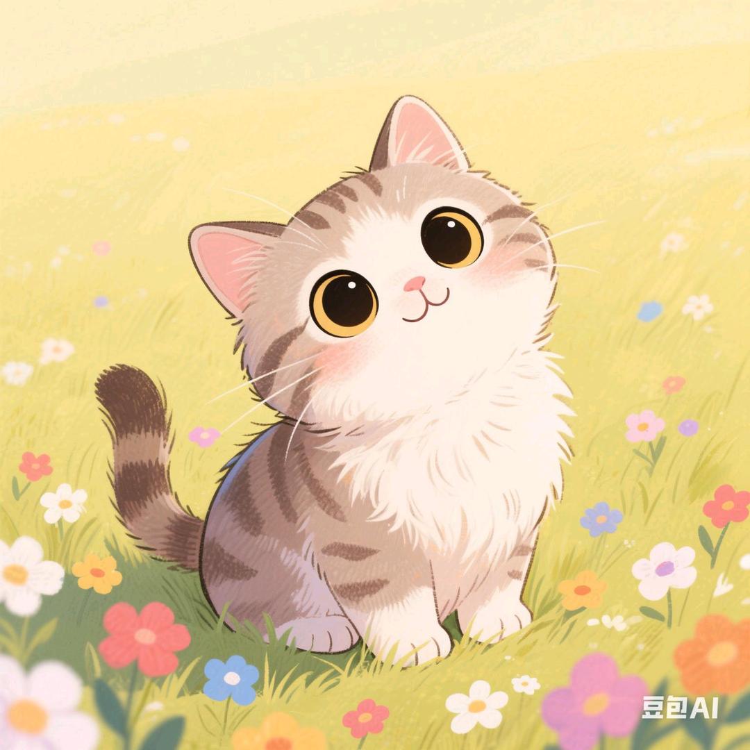 简约～