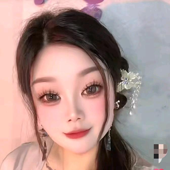 婷婷💋