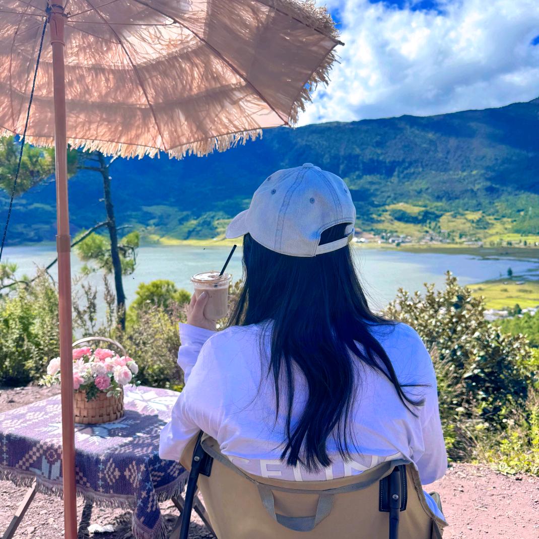 不做大哥好多年☞