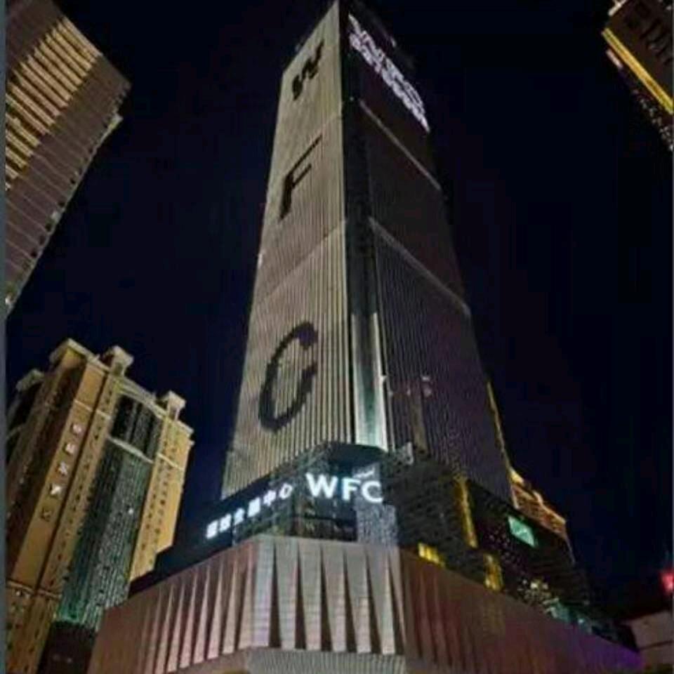 为你而来XM