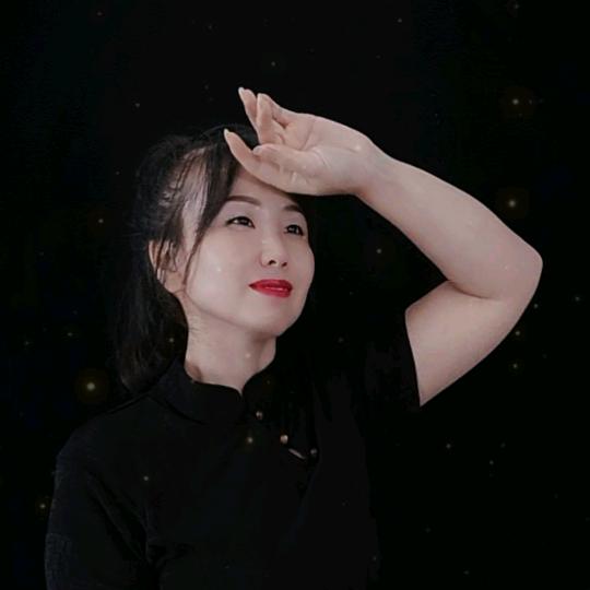 李宁手势舞（收徒）