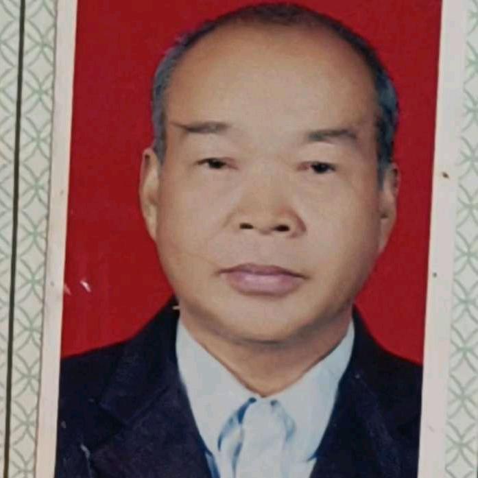 老玩童陈安国