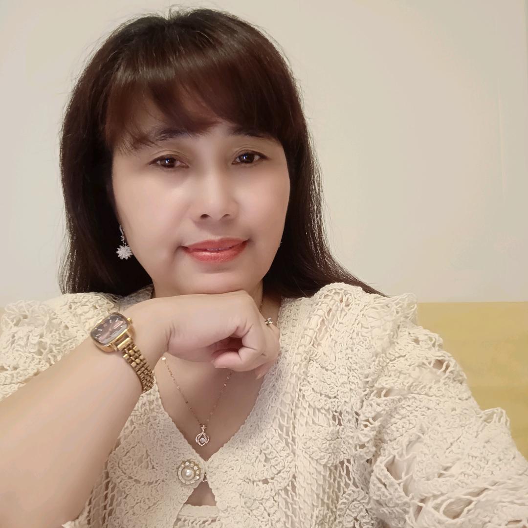 苗苗香烛姐姐