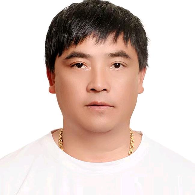 潇洒一生