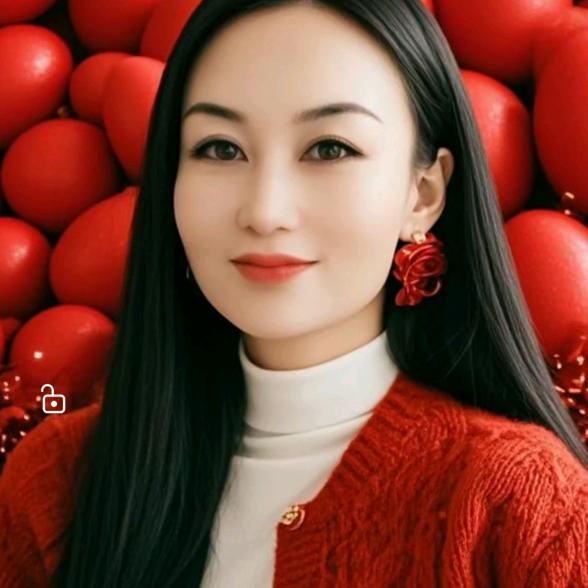 小爱妃😊😊