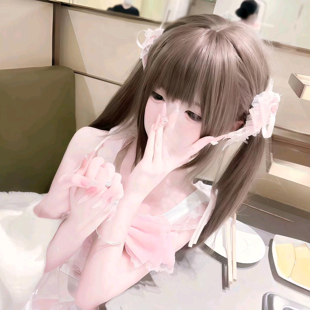 丫丫呢