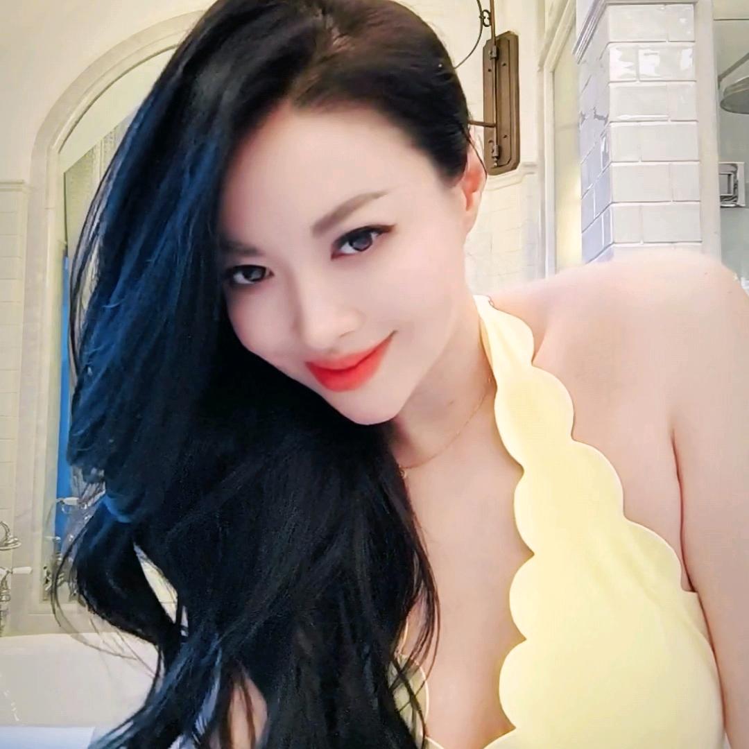 娇龙—双胞胎妹妹