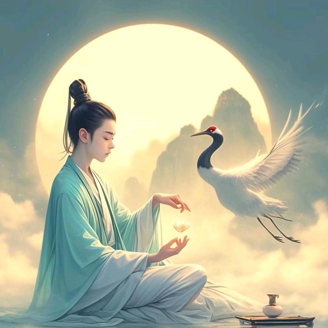 紫气东来 国学老师（收学生）