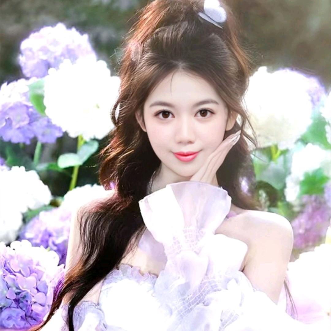 Cai🌹英