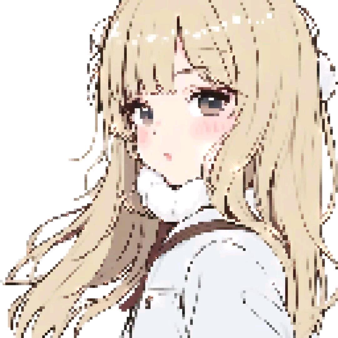 玉米羊🐑