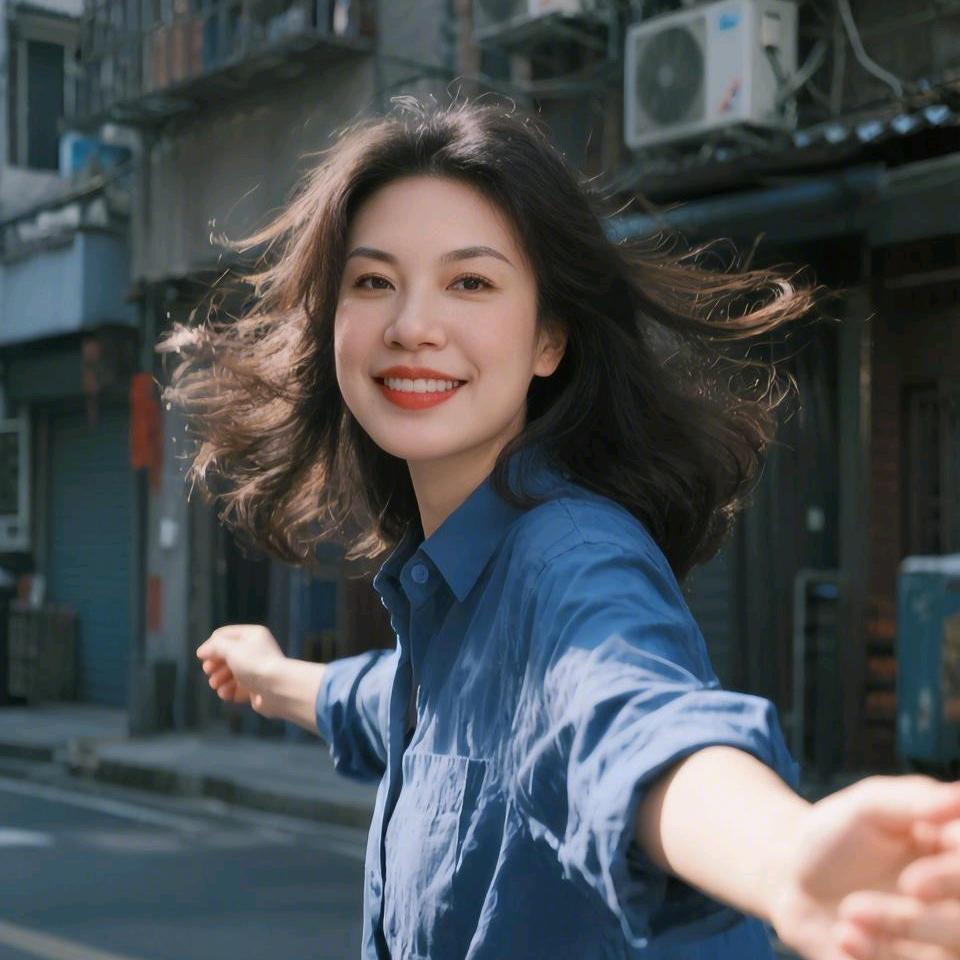 兴妍