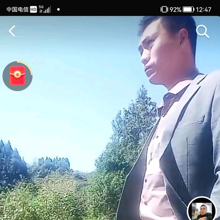 农村王小哥