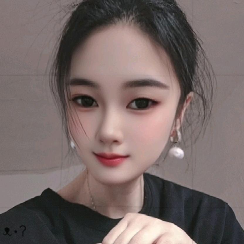 年轻老太婆