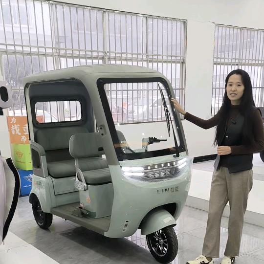 休闲车源头厂家-小敏-11