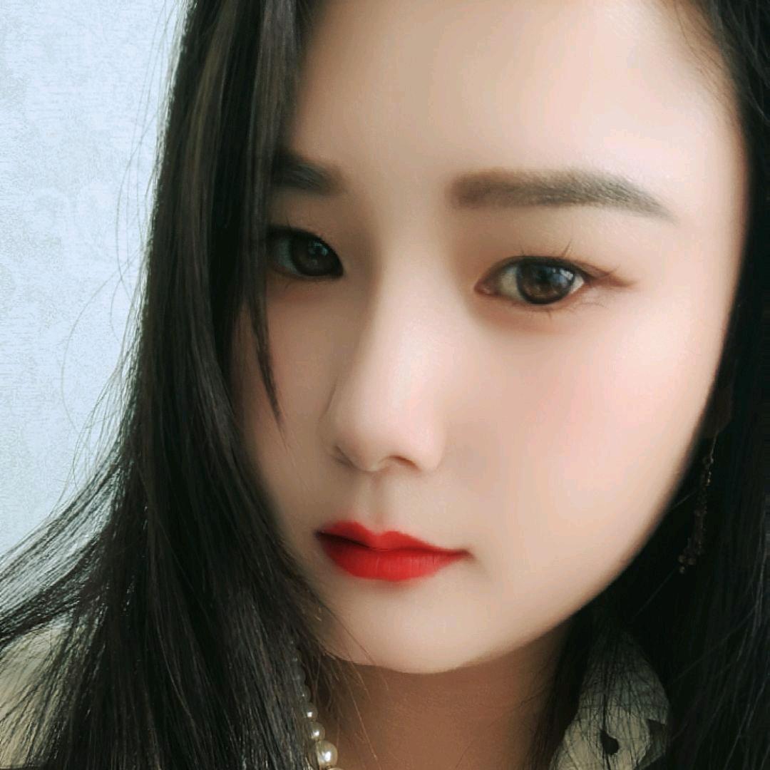 傻丫头
