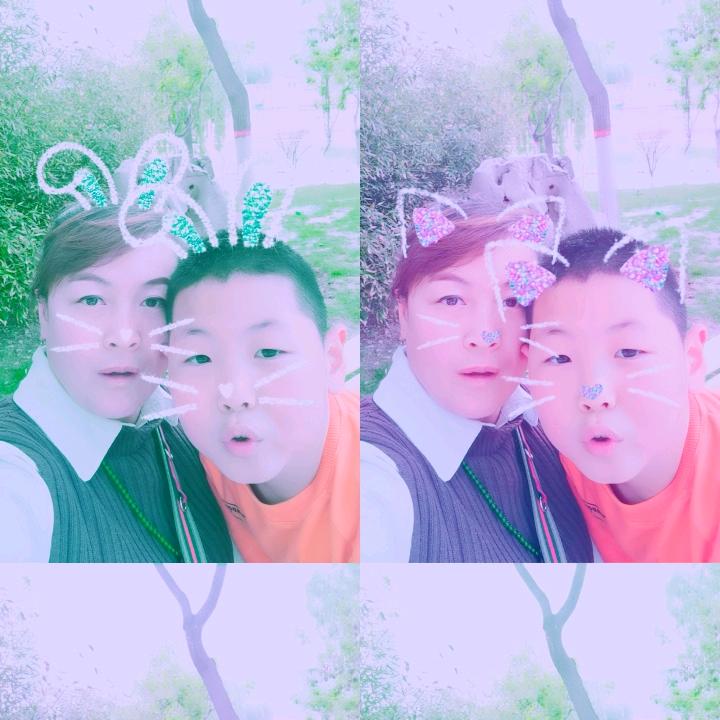 岁月无声胜有声