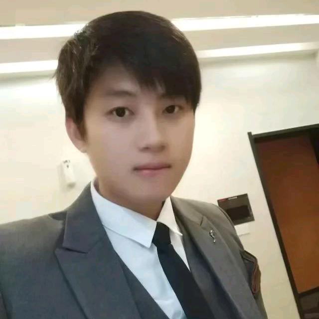 对自己好点，开心就好