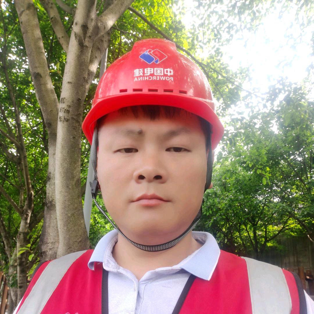 桥梁施工员王工