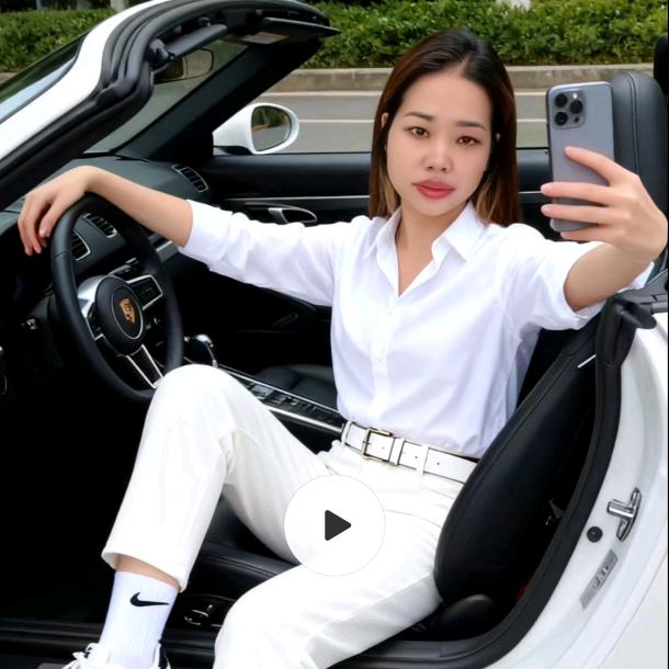 没❤️没肺活的不累