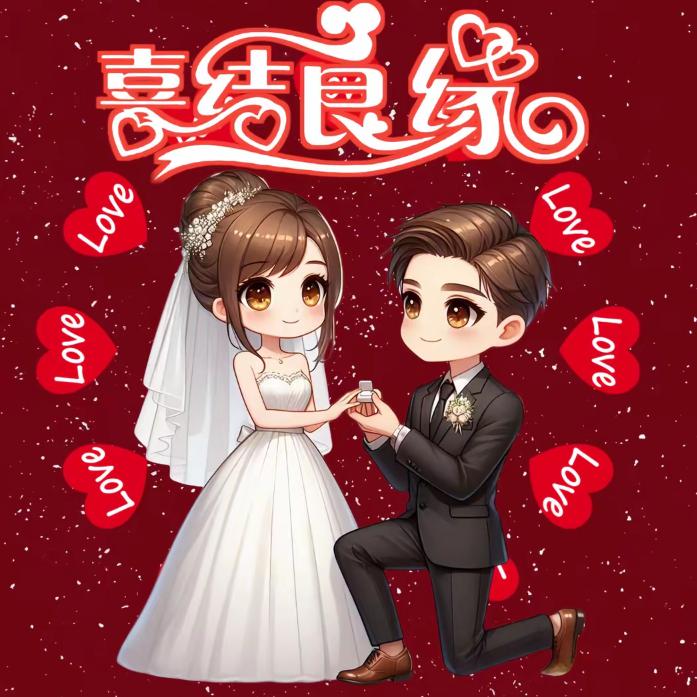 闪婚远嫁
