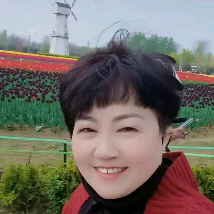 刘连忘返