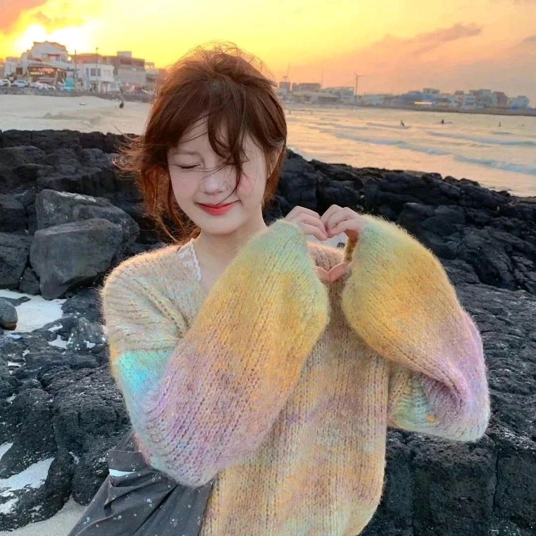 🌸一只懒羊羊