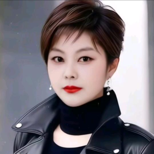 开心就好