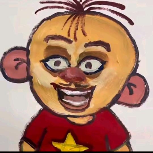 b仔