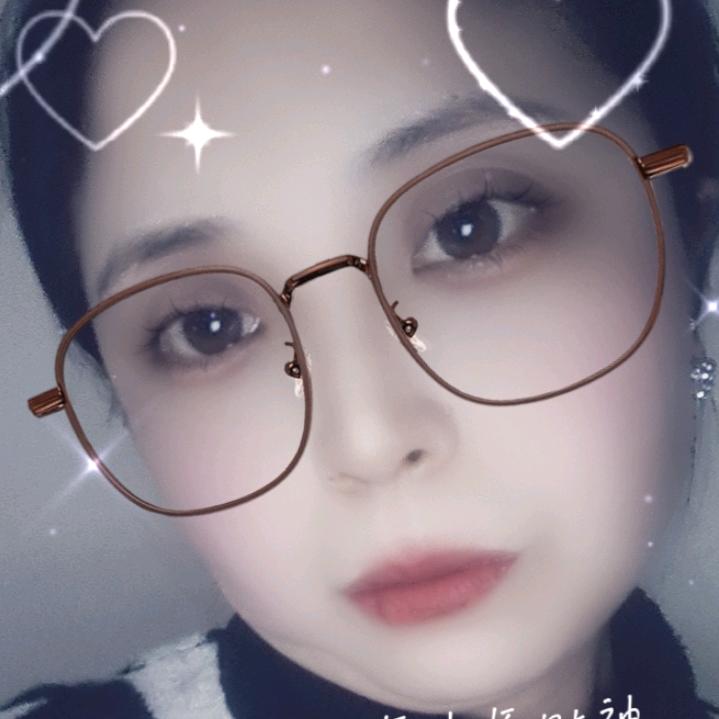 凉城♥豆芽妹🌴