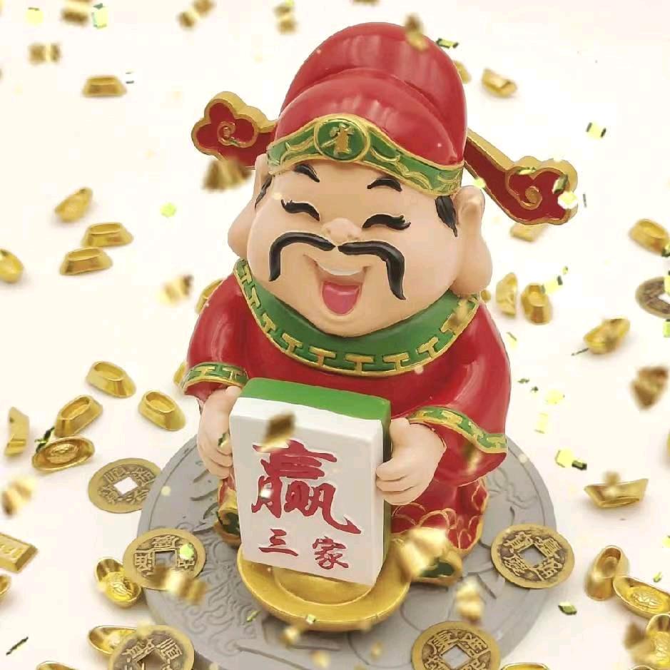 天意