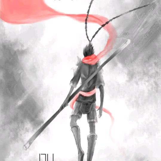 大师兄之大圣归来！！！