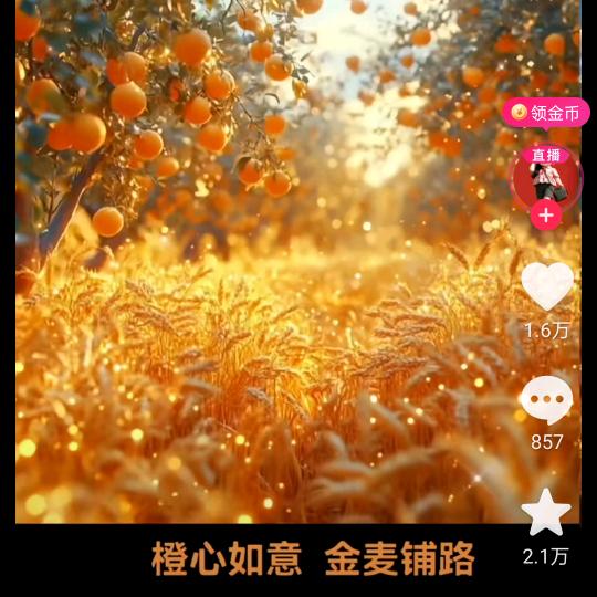 急性子段姐