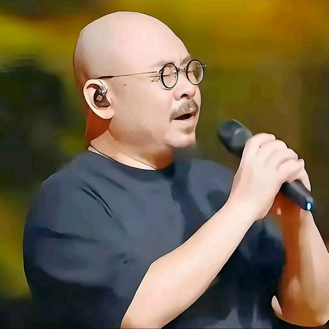 刀郎巡演