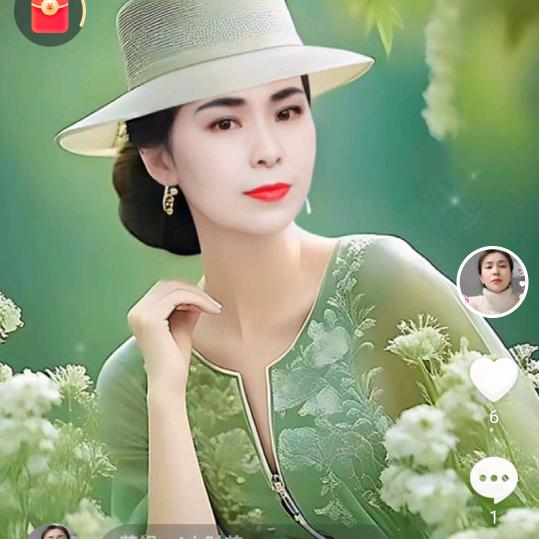 芳姐