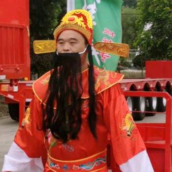 明扬挂车官方账号