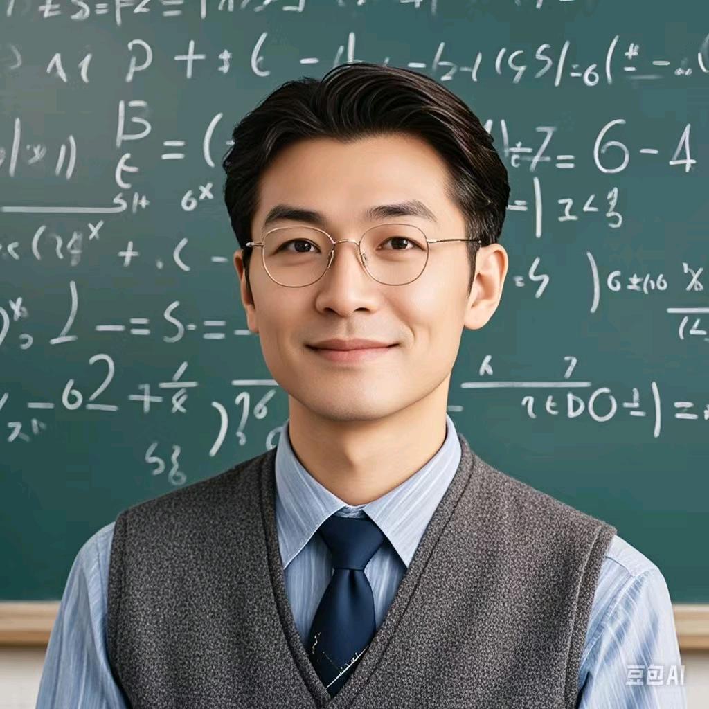 数学方老师