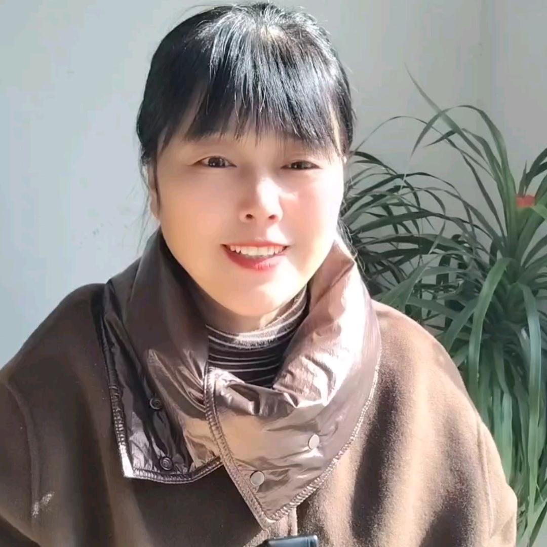 兰妮（向阳而升）